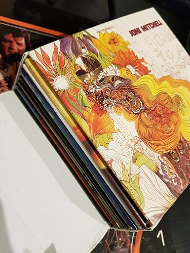 The Studio Albums 1968 - 1979: Amazon.co.uk: CDs & Vinyl